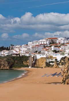 Photo Albufeira